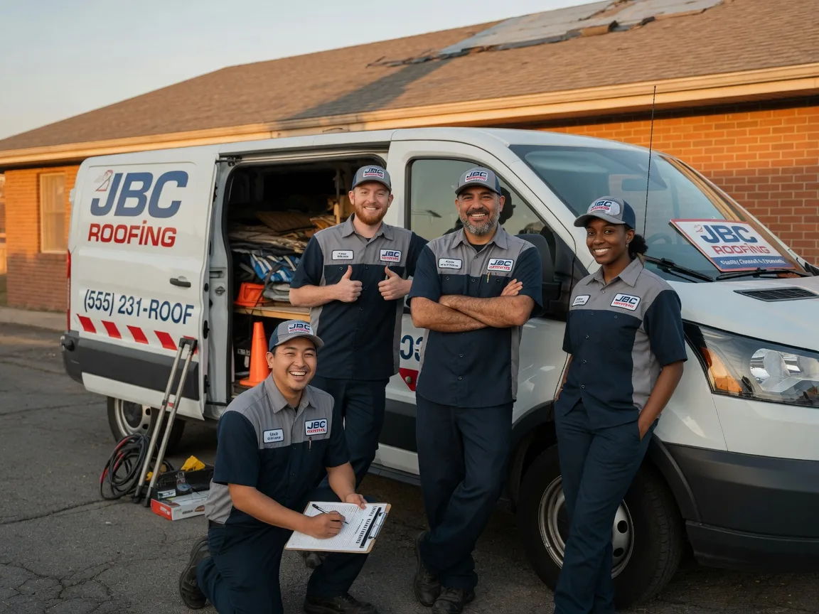 Roof Replacement company in Bridgewater, VA