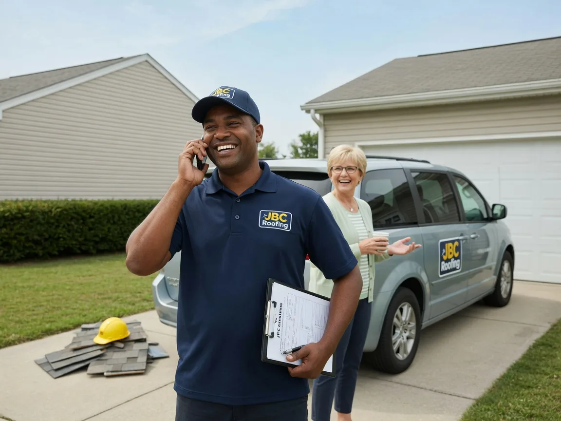 Roof Replacement Bridgewater, VA FAQs